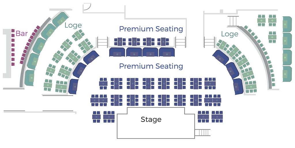 bluenotehawaii_seating Vinyl for The People