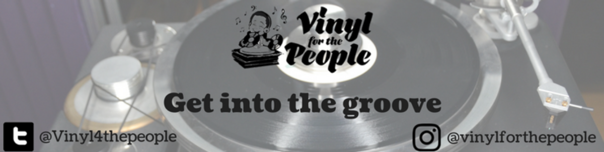 Vinyl for The People
